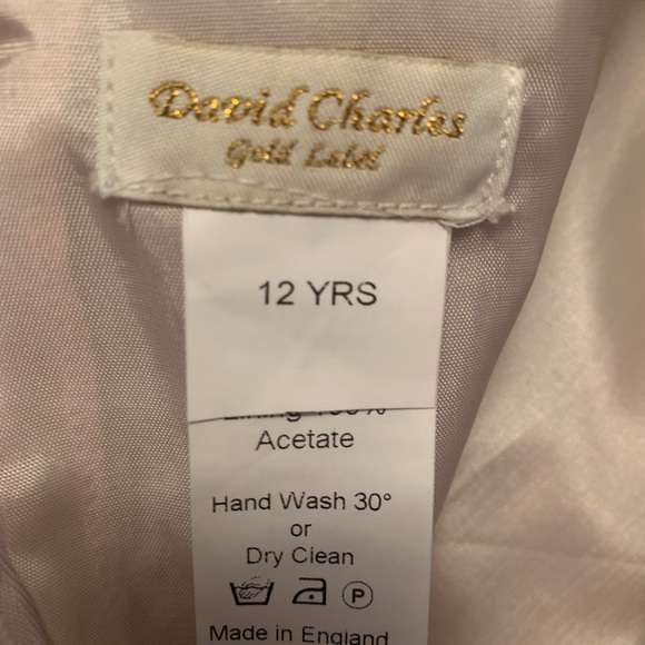 David Charles Dress - Picture 5 of 6